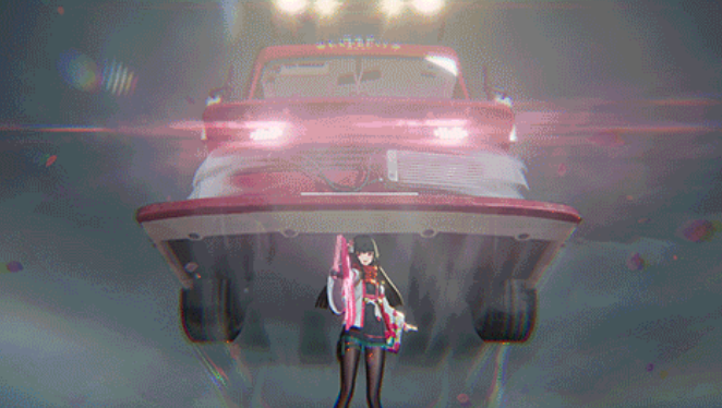 少女前线2樱花怎么样2