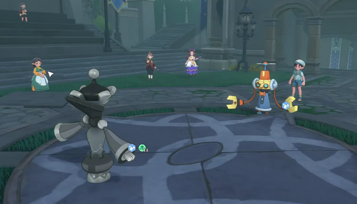 洛克王国世界洛克贝作用解析6