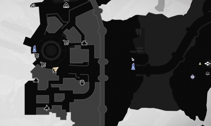 二重螺旋你所牵挂的隐藏任务触发条件1