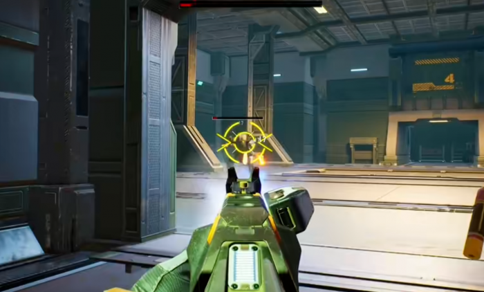 机械启元军事区B级房玩法详解4