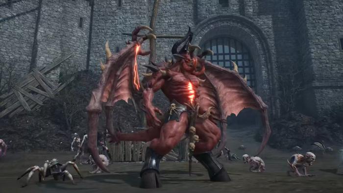 天堂2盟约手游公测时间曝光3