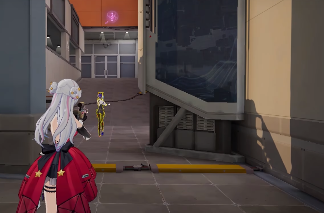 卡拉彼丘手游多面狙击手是谁4