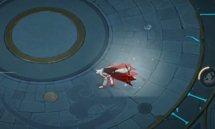 王者荣耀辉烬火队阵容搭配推荐1