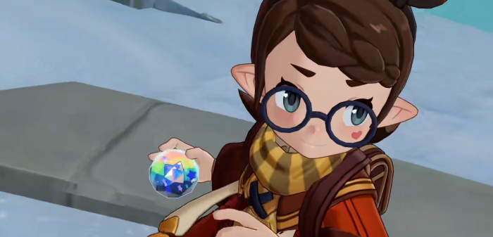 洛克王国世界棱镜球有什么用2