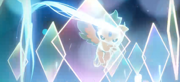 洛克王国世界棱镜球有什么用3