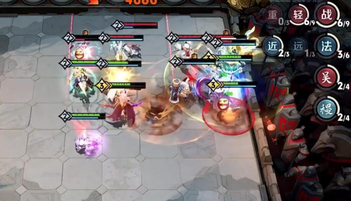 王者荣耀孙尚香玩法攻略3