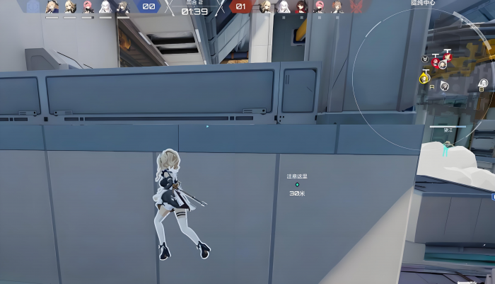 卡拉彼丘手游竞技场怎么玩1