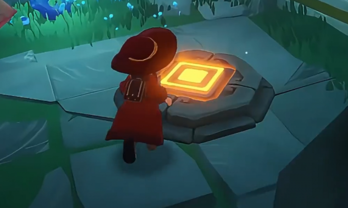 洛克王国世界水眷属任务怎么做3