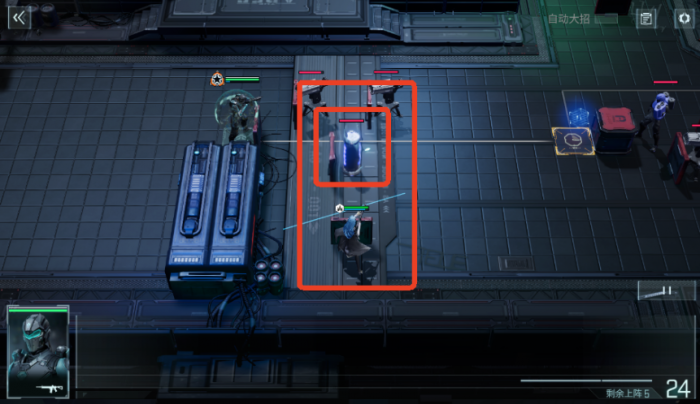 镭明闪击黑盾委托如何开启2