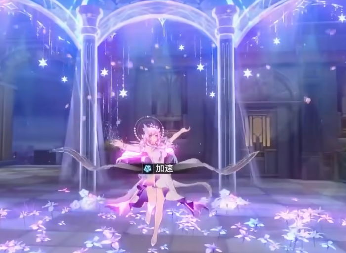 崩坏星穹铁道昔涟实机演示曝光2