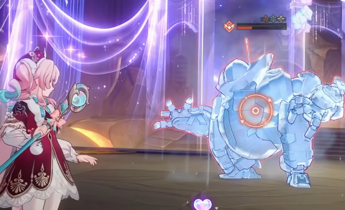 崩坏星穹铁道昔涟实机演示曝光4