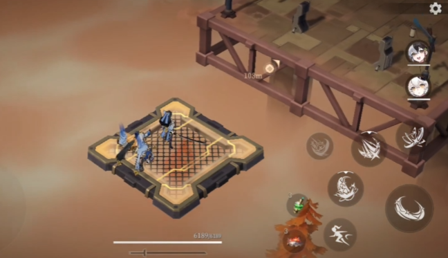 辉烬伦蒂恩任务全解析2