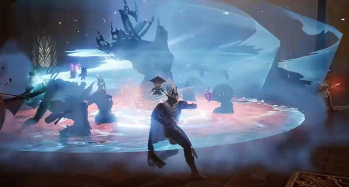 天堂2盟约骑士强度解析3