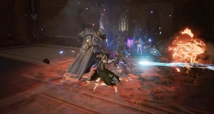 天堂2盟约匕首玩法详解1