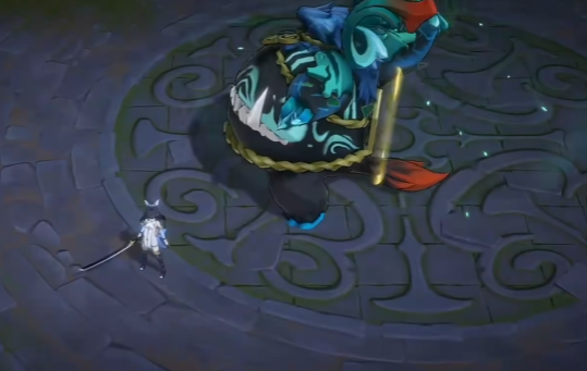 辉烬青渊凶厄打法全解析2