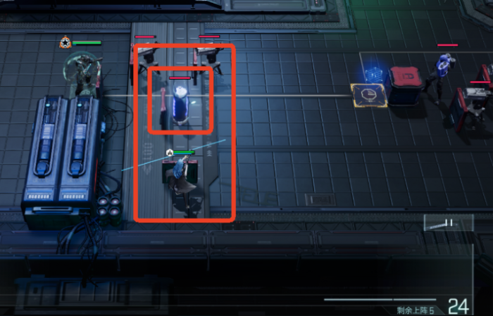 镭明闪击工程职业强度解析2