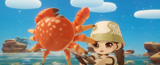 星布谷地送礼怎么玩2