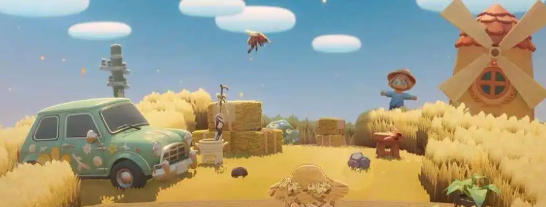 星布谷地送礼怎么玩4