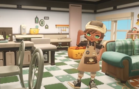 星布谷地是什么游戏2