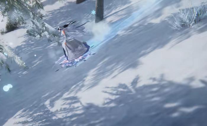 剑侠世界4无限易水门派攻略3