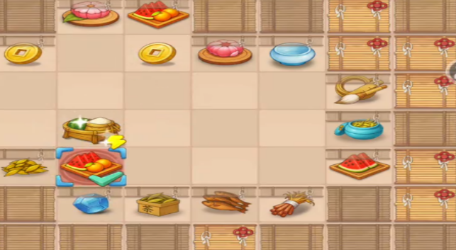 梦幻消除战好玩吗1