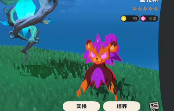 洛克王国世界宠物仓库位置全解析3