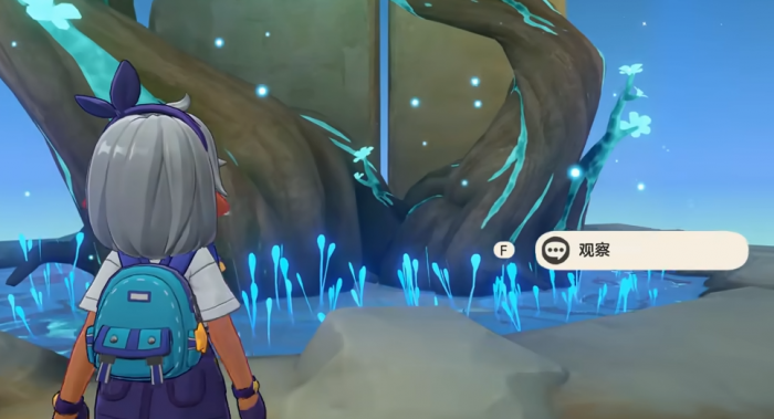 洛克王国世界大地图探索全攻略6