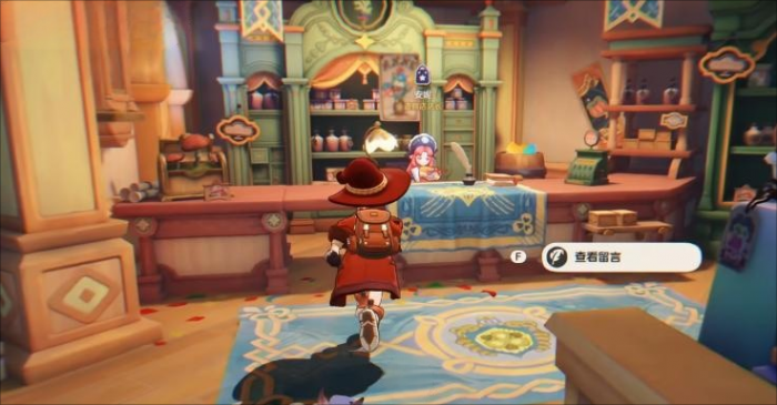 洛克王国世界进化之力获取攻略4