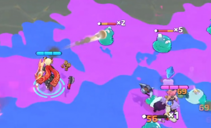 千机阵奔袭鼓舞流玩法全解析5