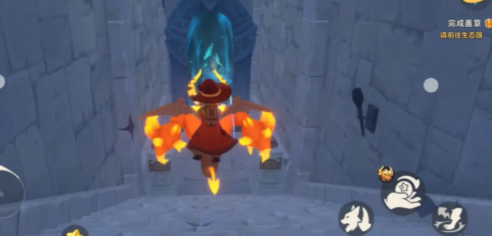 洛克王国世界副本打法全解析5