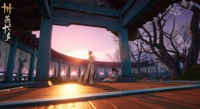 燕云十六声梨园门规揭秘4