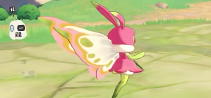 洛克王国世界草衣虫怎么进化2