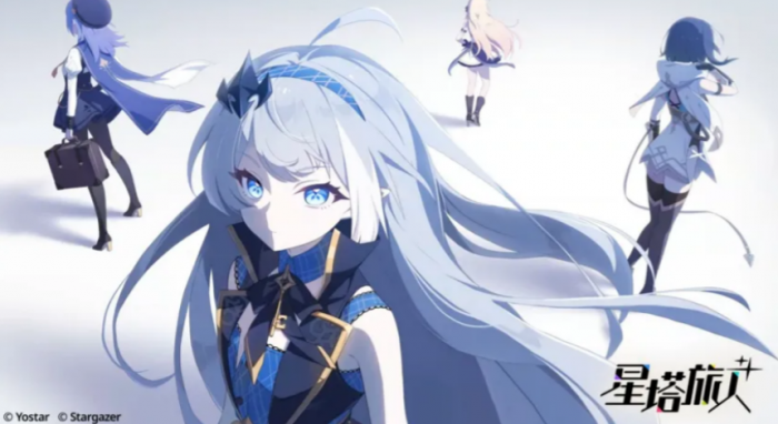 星塔旅人兑换码在哪里1