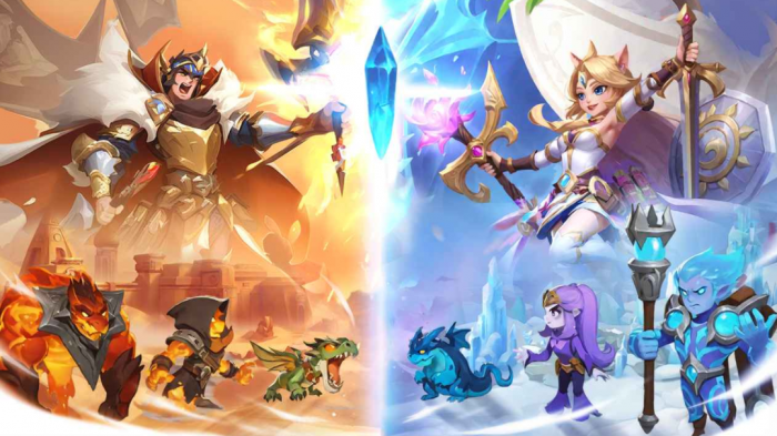 点兵布阵好玩吗1