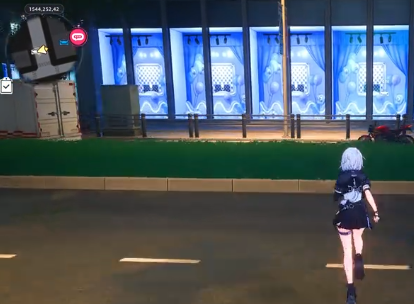 异环小电驴获取方法1