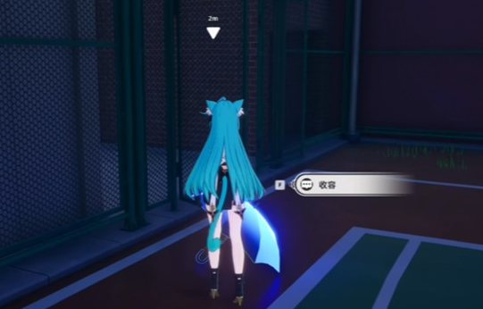 异环未雨绸缪异象委托怎么完成2