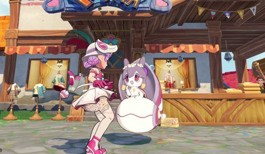 洛克王国世界神级套装获取攻略1