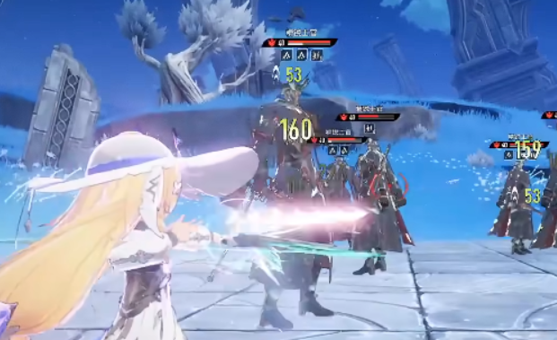 二重螺旋英语是什么2