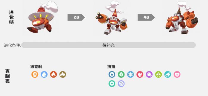 洛克王国世界贝加尔怎么样1