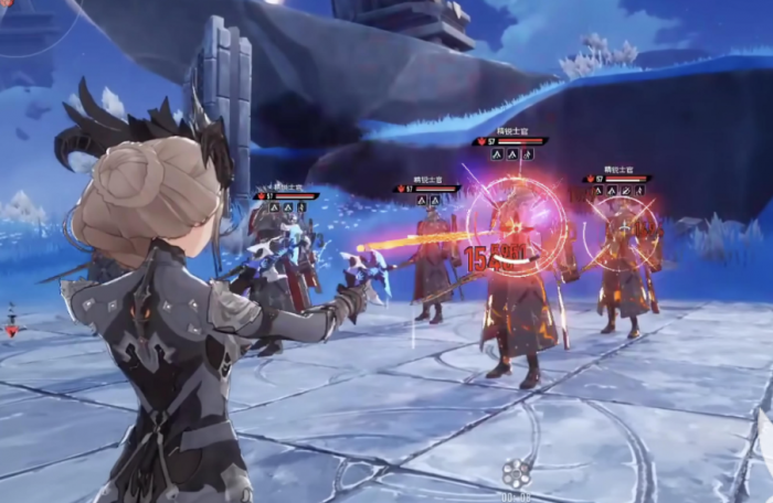 二重螺旋好友怎么加3