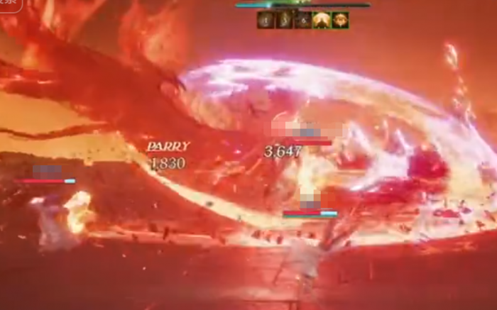 AION2火神殿怎么过3