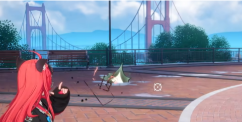 异环神射手玩法详解3