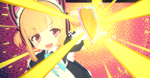 蔚蓝档案桃女仆角色强度解析3