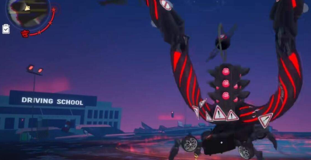 异环通缉爬塔怎么玩3