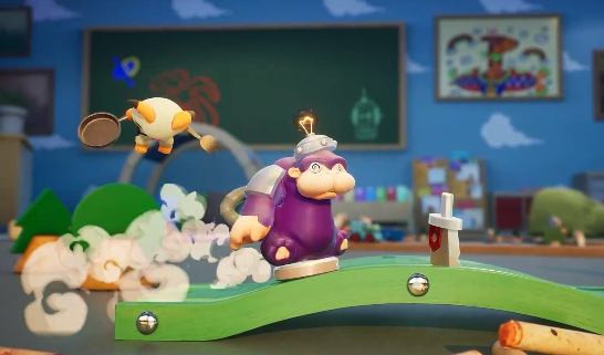 火影忍者手游仙人巳月强度解析5