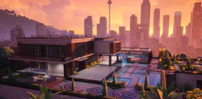 异环车库基础功能揭秘2