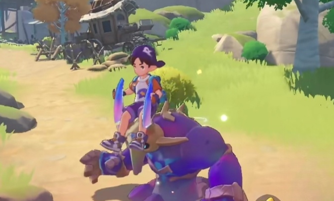 洛克王国世界快速升级技巧3