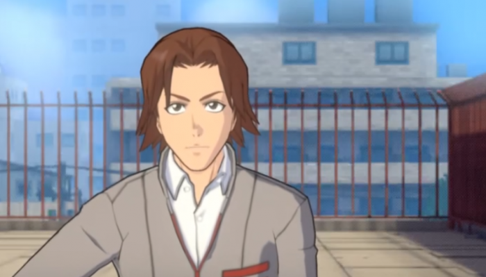 境界刀鸣哪个工作室1