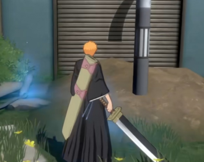 境界刀鸣哪个工作室4