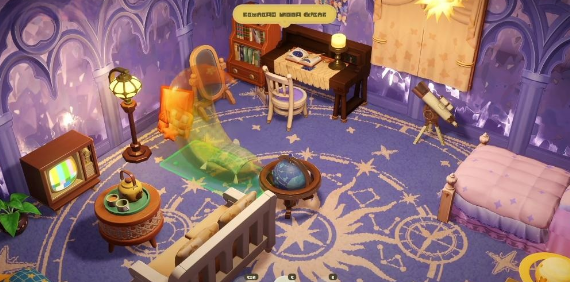 星布谷地家装玩法全解析3